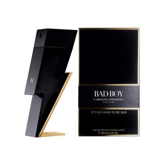 Carolina Herrera Bad Boy Woda Toaletowa 100 ml