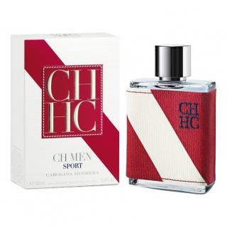 Carolina Herrera Ch Men Sport Woda Toaletowa 100 ml