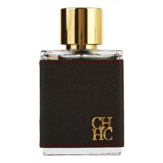 Carolina Herrera CH Men woda toaletowa 100 ml Tester