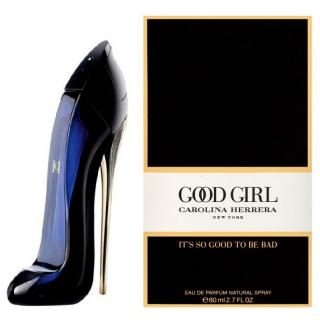 Carolina Herrera Good Girl Woda Perfumowana 80 ml