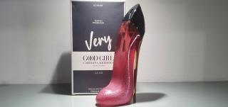 Carolina Herrera Very Good Girl Glam Parfum 80ml Flakon
