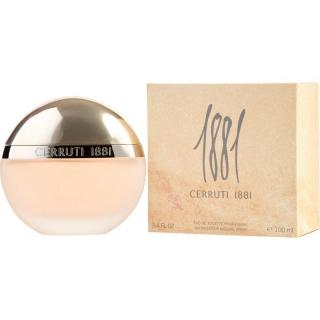 Cerruti 1881 Woda toaletowa 100 ml