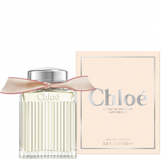 Chloé Lumineuse Woda Perfumowana 100 ml Tester