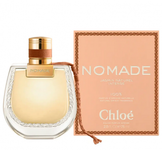 Chloe Nomade Jasmine Naturel Intense - Woda perfumowana 75 ml Tester