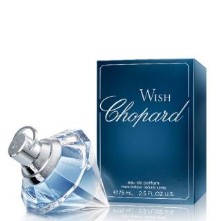 Chopard Wish Woda Perfumowana 75 ml Tester