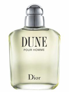 Christian Dior Dune Pour Homme Woda Toaletowa 100ml Tester