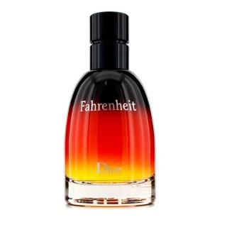 Christian Dior Fahrenheit Parfum 75 ml Tester