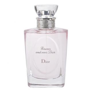 Christian Dior Forever And Ever Dior Woman Woda toaletowa 100 ml Tester