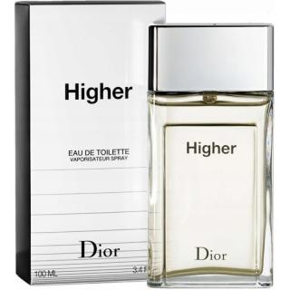 Christian Dior Higher Woda Toaletowa 100 ml