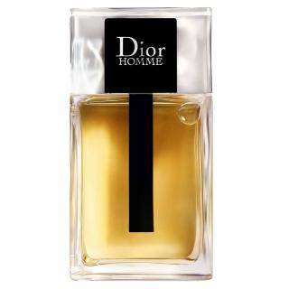 Christian Dior Homme Woda Toaletowa 100 ml Tester