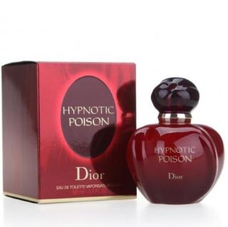 Christian Dior Hypnotic Poison Woman Woda Toaletowa 50 ml