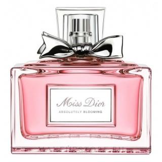 Christian Dior Miss Dior Absolutely Blooming Woda Perfumowana 100 ml Tester