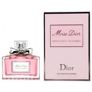 Christian Dior Miss Dior Absolutely Blooming Woda Perfumowana 50 ml