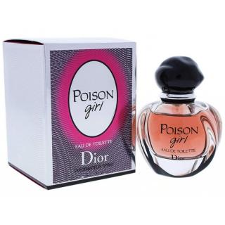 Christian Dior Poison Girl Woda Toaletowa 50 ml