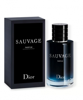 Christian Dior Sauvage Parfum 100 ml