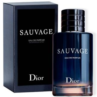 Christian Dior Sauvage Woda Perfumowana 100 ml