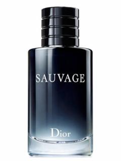 Christian Dior Sauvage Woda Toaletowa 100 ml Tester