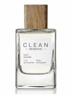 Clean Reserve Sel Santal Woda Perfumowana 100 ml Tester
