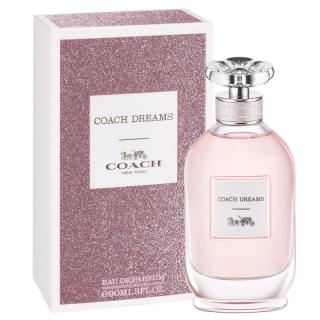 Coach Dreams Woda Perfumowana 90 ml