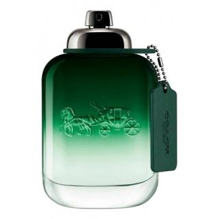 Coach Green Woda Toaletowa 100 ml Tester