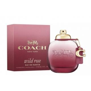 Coach Wild Rose Woda Perfumowana 90 ml Tester