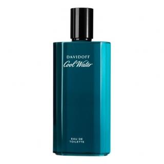 Davidoff Cool Water Men Woda Toaletowa 125 ml Tester