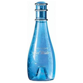 Davidoff Cool Water Woman Woda Toaletowa 100 ml Tester