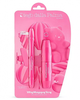 Diego Dalla Palma My Happy Toy Kit - Eyeliner i Tusz do rzęs