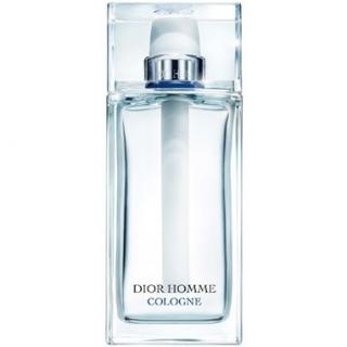 Dior Homme Cologne Woda kolońska 125 ml Tester