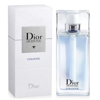 Dior Homme Cologne Woda kolońska 125 ml