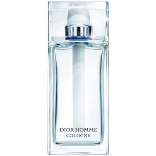 Dior Homme Cologne Woda kolońska 75 ml