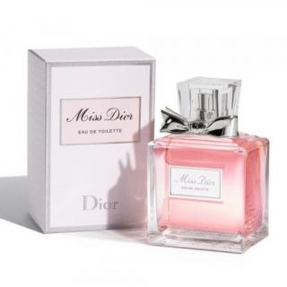 Dior Miss Dior Eau de Toilette Woda toaletowa 50 ml