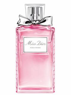 Dior Miss Rose NRoses Woda Toaletowa 100 ml Tester