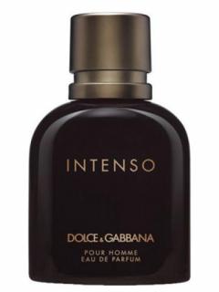 Dolce &amp; Gabbana Pour Homme Intenso Woda Perfumowana 125 ml Tester