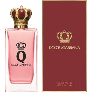 Dolce &amp; Gabbana Q Woda Perfumowana 100 ml