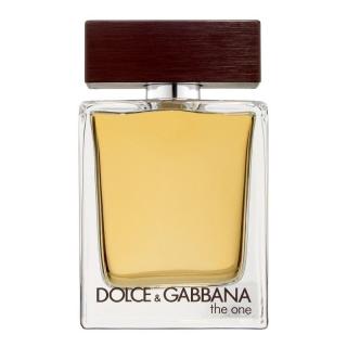 Dolce &amp; Gabbana The One For Men Woda Toaletowa 100 ml Tester