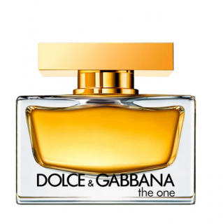 Dolce &amp; Gabbana The One Woman Woda perfumowana 75ml Tester