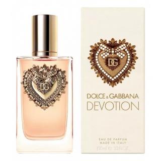 Dolce  Gabbana Devotion The One Woda Perfumowana 100 ml