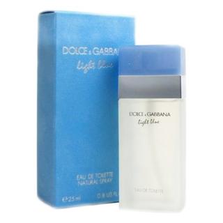 Dolce Gabbana Light Blue Woman Woda Toaletowa 25 ml