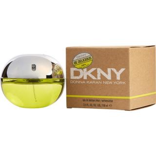 Donna Karan DKNY Be Delicious Woda Perfumowana 100 ml