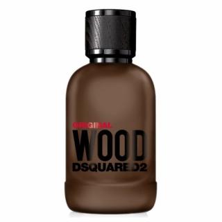 Dsquared Wood Pour Homme Woda Toaletowa 100 ml Tester