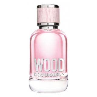 Dsquared2 Wood for Her Woda Toaletowa 100 ml Tester