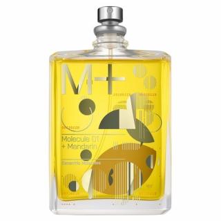 Escentric Molecules Molecule 01 + Mandarin Woda Toaletowa 100 ml Tester