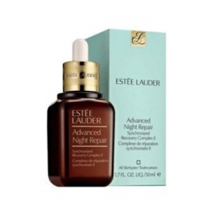 Estee Lauder Advanced Night Repair Synchronized Recovery Complex 50ml serum naprawcze na noc