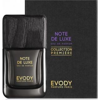 Evody Note de Luxe Woda perfumowana 100ml