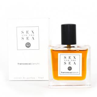 Francesca Bianchi Sex and the Sea Extrait de Parfum 30 ml