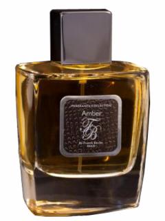 Franck Boclet Amber woda perfumowana 100ml