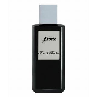 Franck Boclet Erotic ekstrakt perfum 100ml Tester