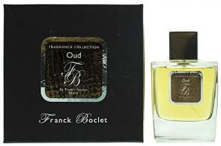 Franck Boclet Oud Woda Perfumowana 100 ml