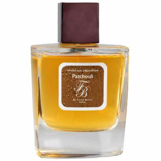 Franck Boclet Patchouli woda perfumowana 100ml Tester